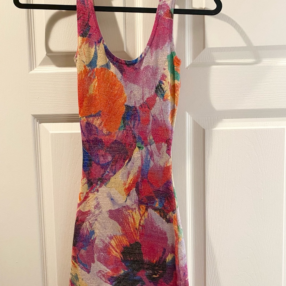 GUESS by Marciano mini dress